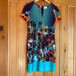 Milly Dress size us 8.